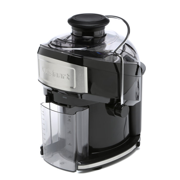 Cuisinart Compact Juice Extractor & Reviews | Birch Lane